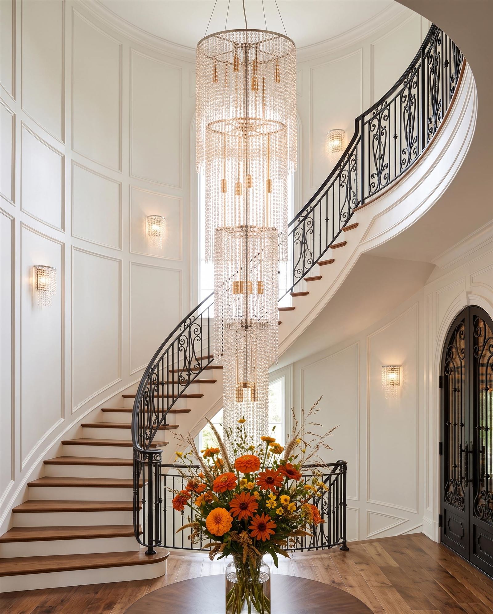 Staircase Lighting for Luxury Residential Spaces.jpg